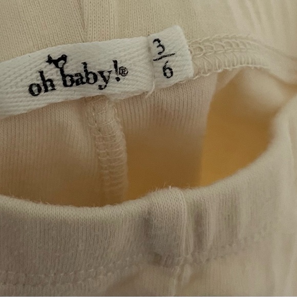 oh baby! Little Bro Set - Picture 4 of 4